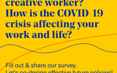 Cultural and Creative Industries Workers Pan-european Survey