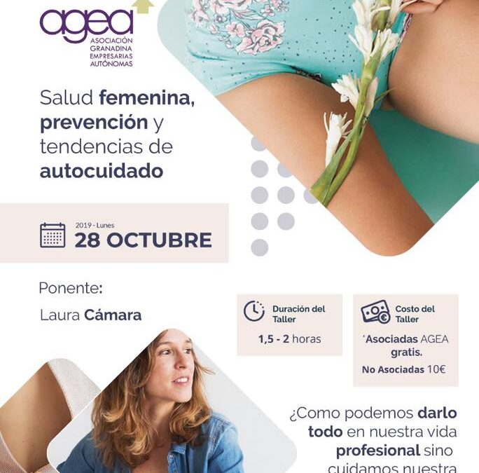 Taller Salud Femenina