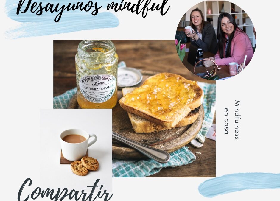 Desayuno Mindful Online