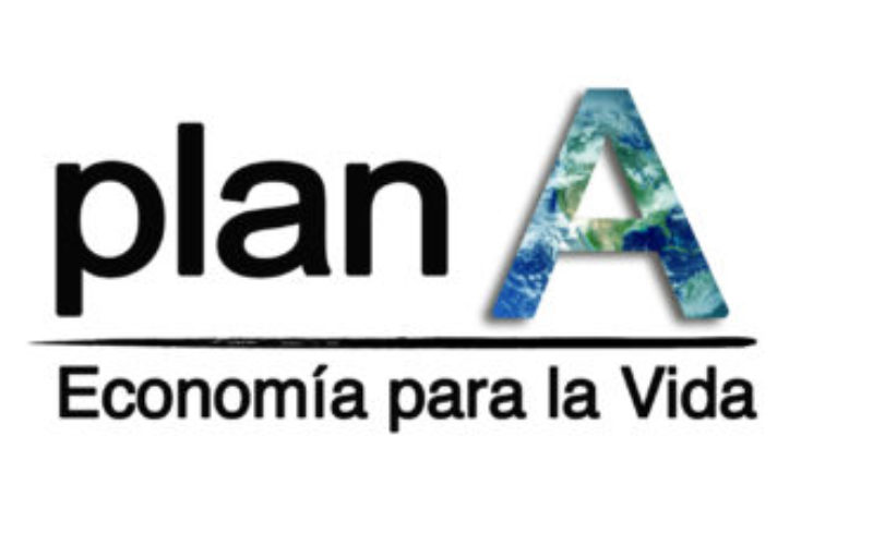 Nos sumamos al Plan A Economia para la Vida