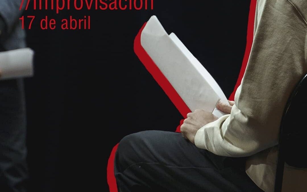 Taller de Improvisación