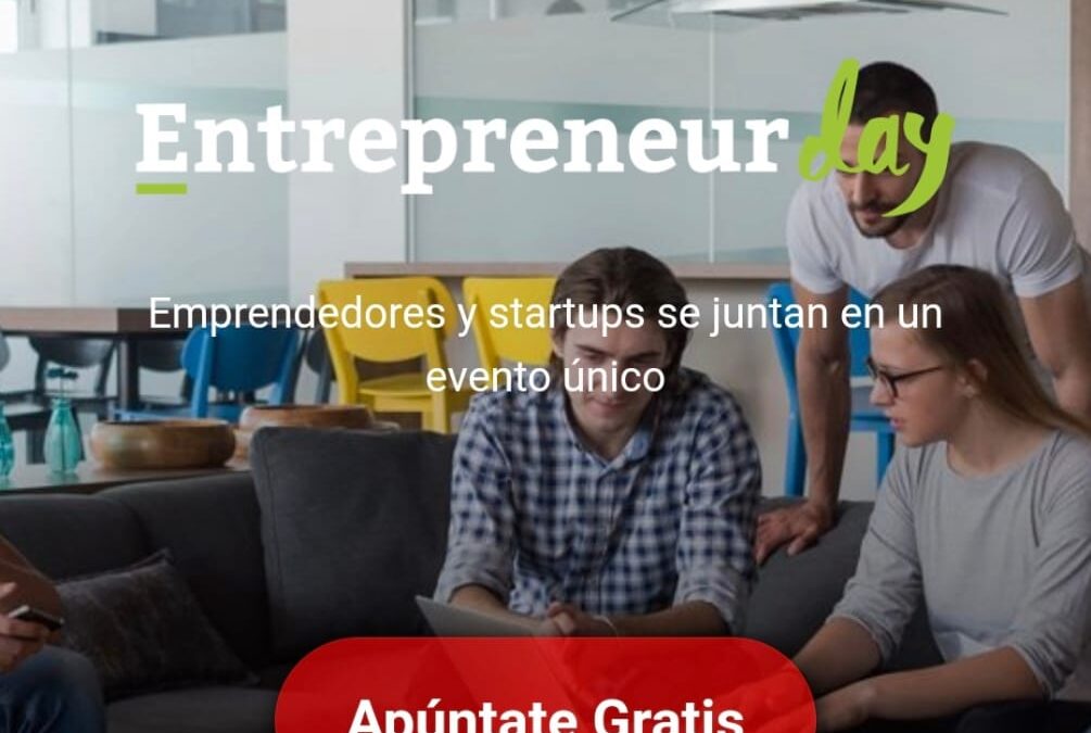 Entepreneur Day 2021