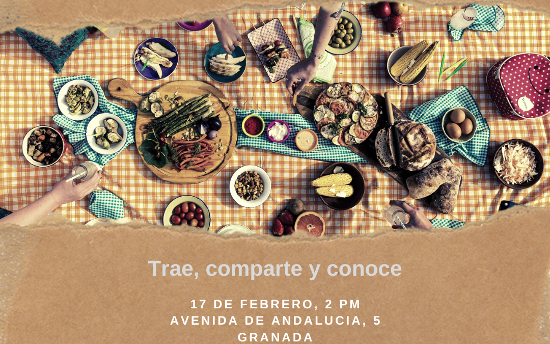 Picnic de traje con SANNAS en ANDA Cowork