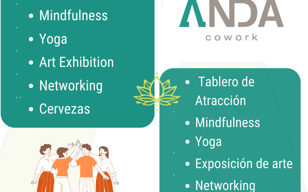 Celebra con nosotros durante todo el mes de noviembre
