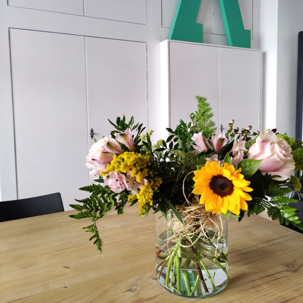 La versatilidad de la Sala Taller de ANDA Cowork