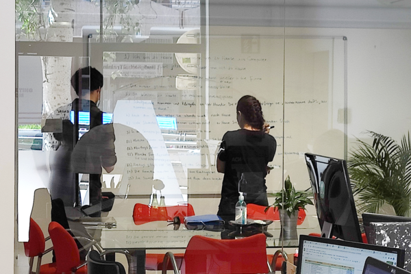 Anda Cowork is entrepreneurship