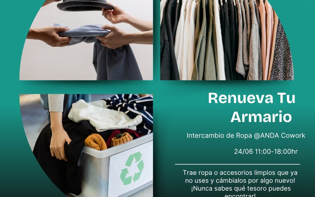 Intercambio de Ropa